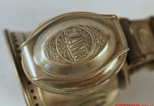 Oil Lamp "DIANA"