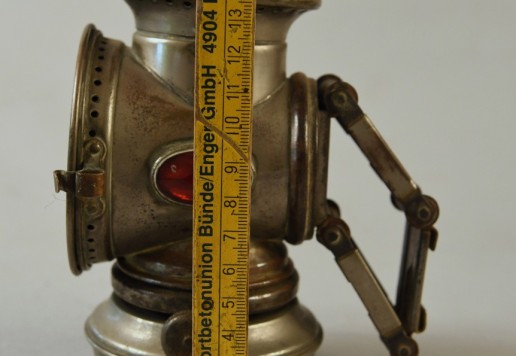 Oil Lamp "DIANA"