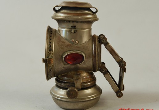 Oil Lamp "DIANA"