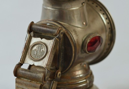 Oil Lamp "DIANA"