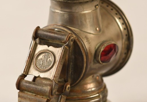 Oil Lamp "DIANA"