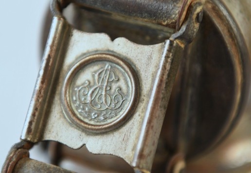 Oil Lamp "DIANA"