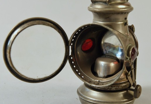 Oil Lamp "DIANA"