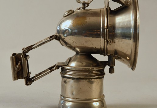 Acetylene gas lamp Radsone