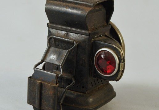 Oil Lamp "ELDORADO"