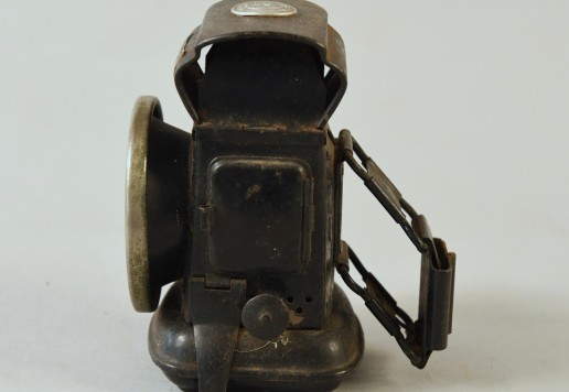 Oil Lamp "ELDORADO"