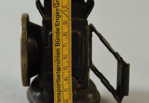 Oil Lamp "ELDORADO"