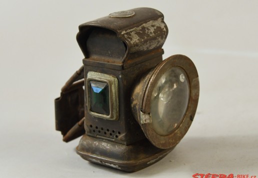 Oil Lamp "LUCAS"
