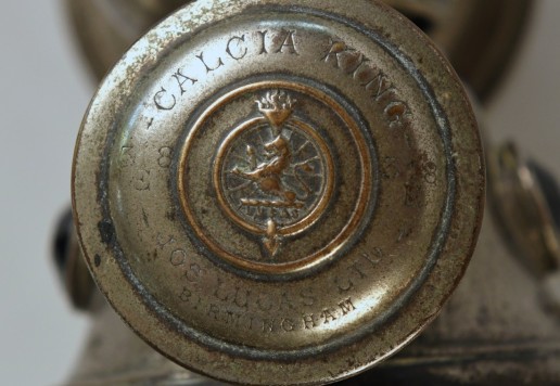 Joseph Lucas LTD., - Calcia King