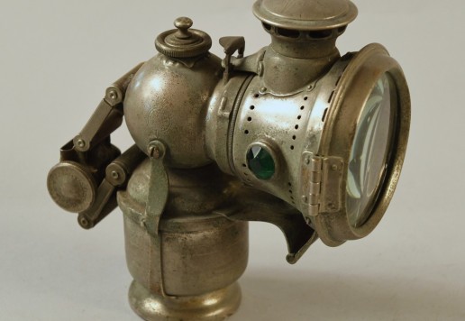 Joseph Lucas Ltd., "No. 262" - King Road