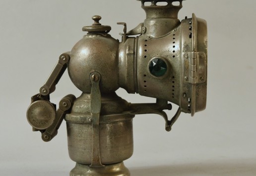 Joseph Lucas Ltd., "No. 262" - King Road