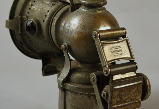 Joseph Lucas Ltd., "No. 262" - King Road