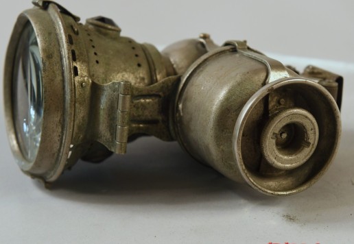 Joseph Lucas Ltd., "No. 262" - King Road