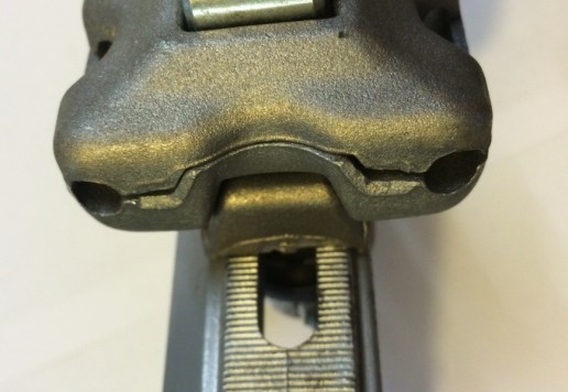ITM - MTB seatpost