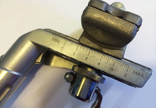 ITM - MTB seatpost