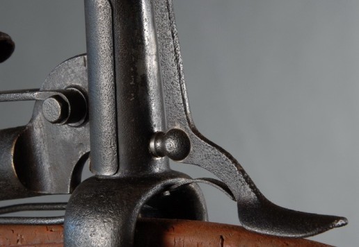 High wheel - Columbia Expert 1884