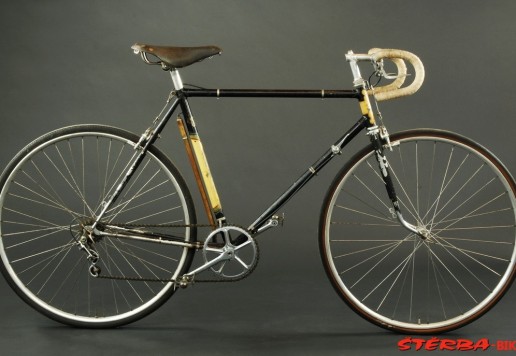 Thanet Cycles "Silverthan" , Bristol, England – c.1955