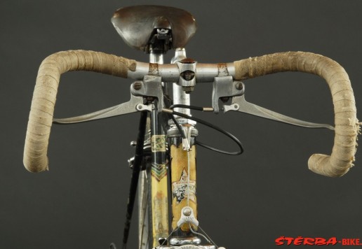 Thanet Cycles "Silverthan" , Bristol, England – c.1955