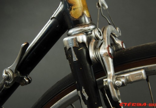 Thanet Cycles "Silverthan" , Bristol, England – c.1955