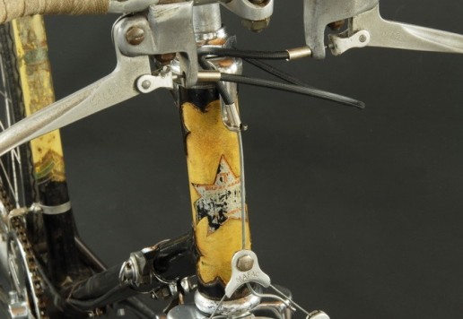 Thanet Cycles "Silverthan" , Bristol, England – c.1955