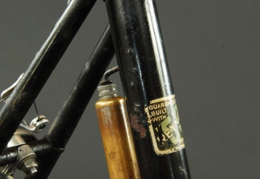 Thanet Cycles "Silverthan" , Bristol, England – c.1955