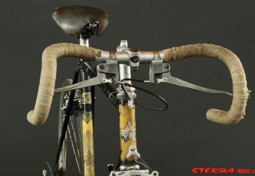 Thanet Cycles "Silverthan" , Bristol, England – c.1955