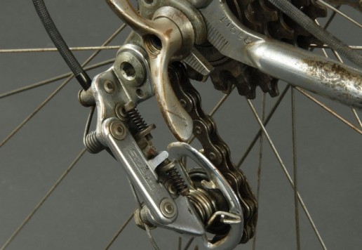 Thanet Cycles "Silverthan" , Bristol, England – c.1955
