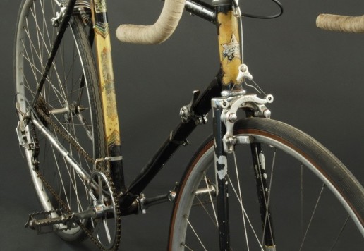 Thanet Cycles "Silverthan" , Bristol, England – c.1955