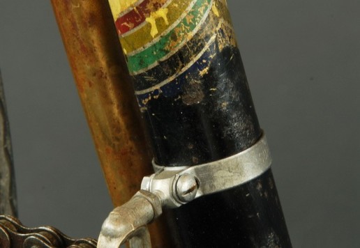 Thanet Cycles "Silverthan" , Bristol, England – c.1955