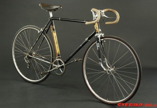 Thanet Cycles "Silverthan" , Bristol, England – c.1955