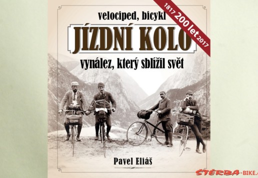 New book - The Bicycle - 200 years
