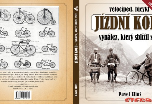 New book - The Bicycle - 200 years