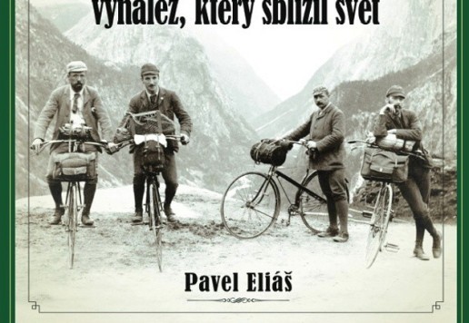 New book - The Bicycle - 200 years