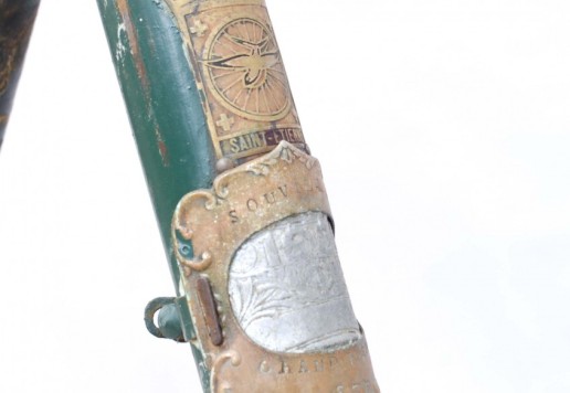 Hirondelle retro-direct, c. 1920