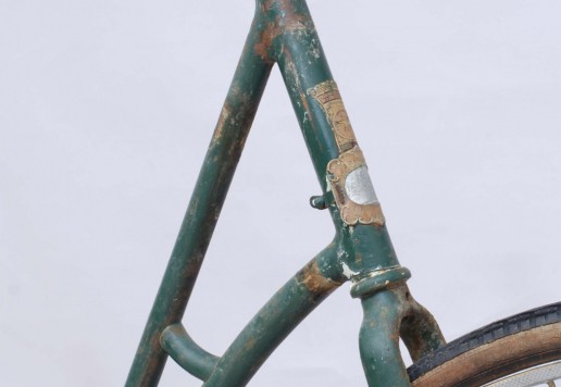 Hirondelle retro-direct, c. 1920