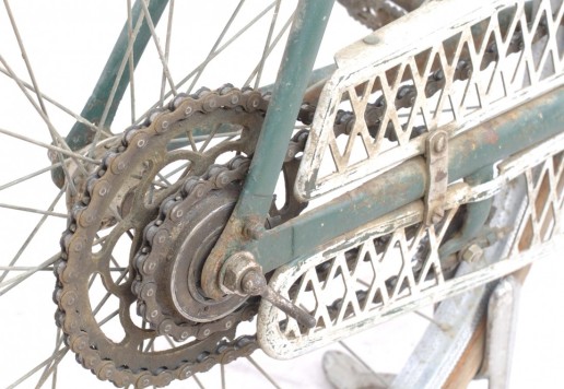 Hirondelle retro-direct, c. 1920