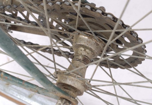 Hirondelle retro-direct, c. 1920