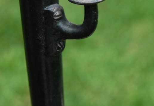 SINGER  High wheel - England 46“ – 1886