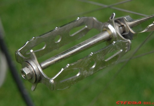 D.Rudge Race High wheel 54“ – replica