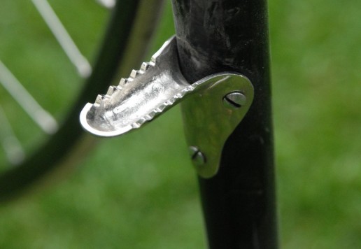 D.Rudge Race High wheel 54“ – replica