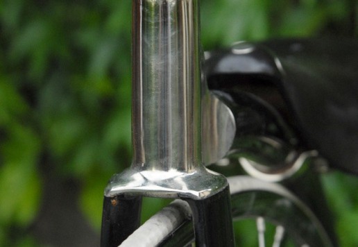 D.Rudge Race High wheel 54“ – replica