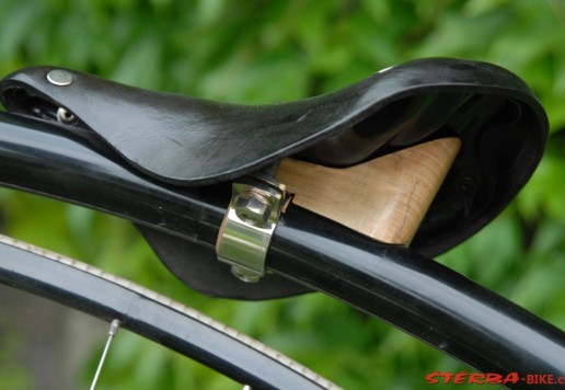 D.Rudge Race High wheel 54“ – replica
