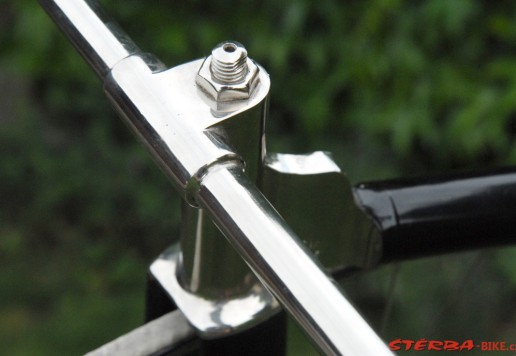 D.Rudge Race High wheel 54“ – replica