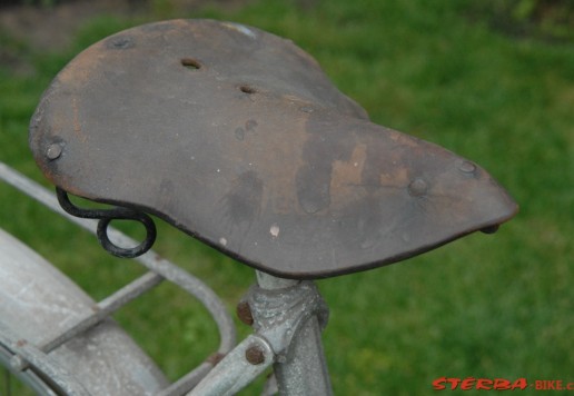 Caminade Lady original c.1949