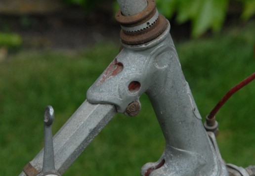 Caminade Lady original c.1949