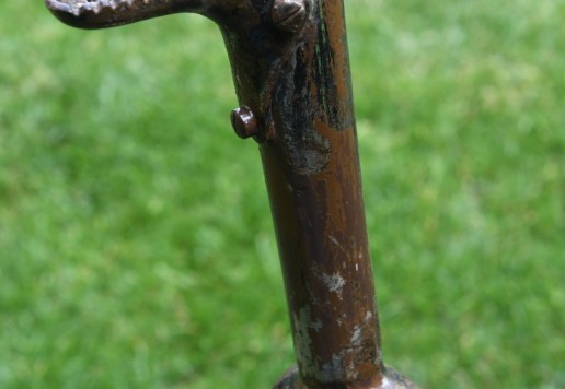 D.Rudge No 2., 50“  cca 1886/7