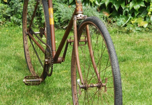 WONDER ST. Etienne - c.1925