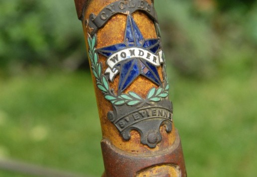 WONDER ST. Etienne - c.1925