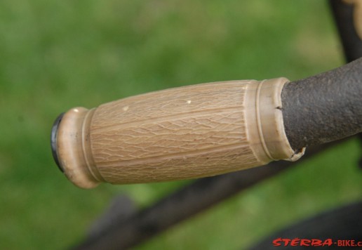 GRIFFON Paris cca 1898