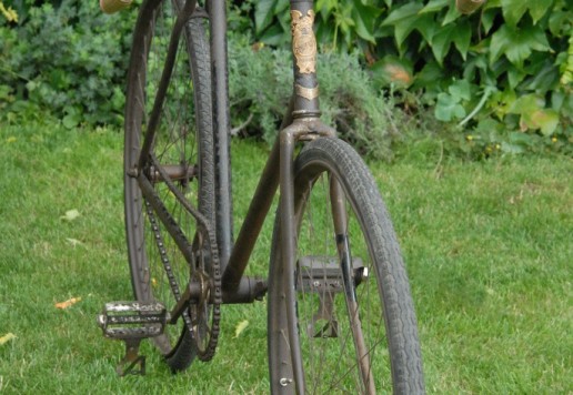 GRIFFON Paris cca 1898